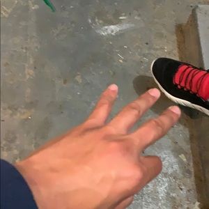 Meet your Posher, Charlie